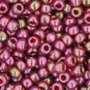 Toho biseris TR-11-331 11/0  Gold-Lustered Wild Berry