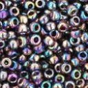 Toho biseris TR-11-166C 11/0  Trans-Rainbow Amethyst