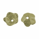 Kepurėlė žalvario 10mm