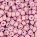 Toho biseris TR-11-765 11/0  Opaque-Pastel-Frosted Plumeria
