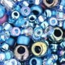 TOHO Miksai (Multi color/shape mix)