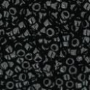 15/0 dydis Opaque - nepermatomos spalvos