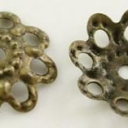 Kepurėlė žalvario 10mm