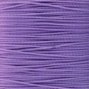 TOHO Amiet virvelė, Lilac- alyvinis, 0,7mm, 20 metrų pakuotė