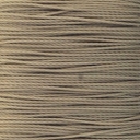 TOHO Amiet virvelė, Khaki- chaki, 0,7mm, 20 metrų pakuotė