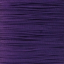 TOHO Amiet virvelė, Royal Purple- violetinis, 0,7mm, 20 metrų pakuotė