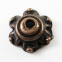 Kepurėlė vario 7mm