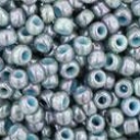 11/0 dydis Opaque - nepermatomos spalvos