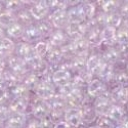 11/0 dydis su Rainbow danga