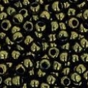 TOHO apvalūs (Round) 11/0 (2,2mm)