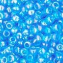 Toho biseris TR-11-163B 11/0 Trans-Rainbow Dark Aqua