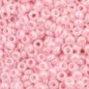 Toho biseris TR-15-145 15/0 Ceylon Innocent Pink