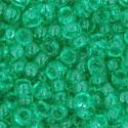 Toho biseris TR-11-72 11/0 Transparent Beach Glass Green 