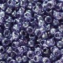 Toho biseris TR-11-136 11/0 Trans-Lustered Sugar Plum 