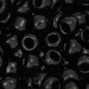 11/0 dydis Opaque - nepermatomos spalvos