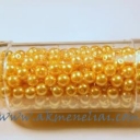 Gutermano perliukai 4mm