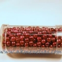 Gutermano perliukai 4mm