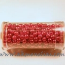 Gutermano perliukai 4mm