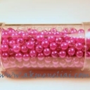 Gutermano perliukai 4mm