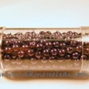 Gutermano perliukai 4mm