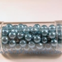 Gutermano perliukai 6mm