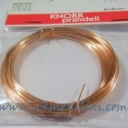 Knorr prandell varinė vielutė 0,8mm