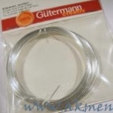 Guterman pasidabruota vielutė 0,4mm