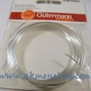 Guterman pasidabruota vielutė 1mm